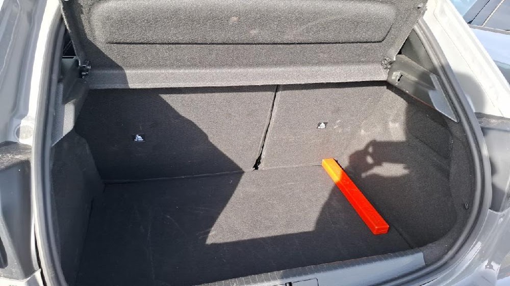 Foto Peugeot 208 14