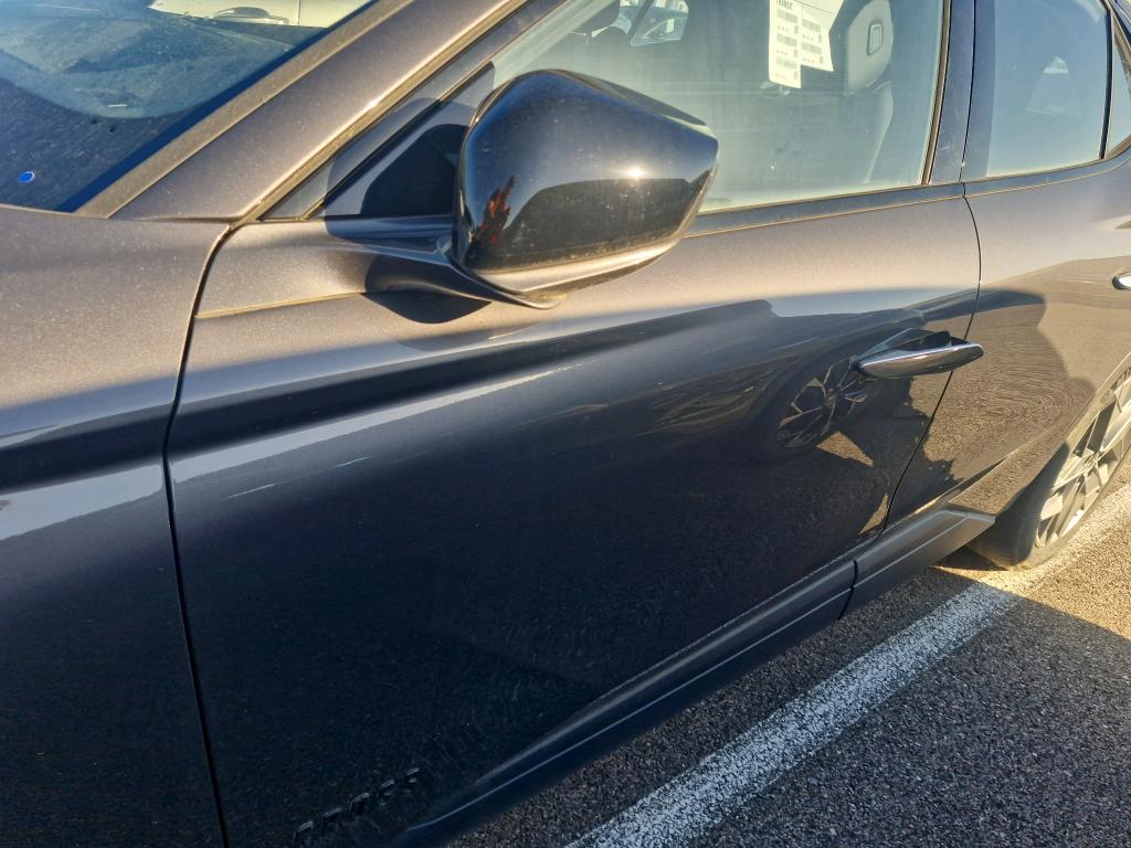 DS DS 4 Hybride E-Tense 225 EAT8 Cross Trocadero 2023