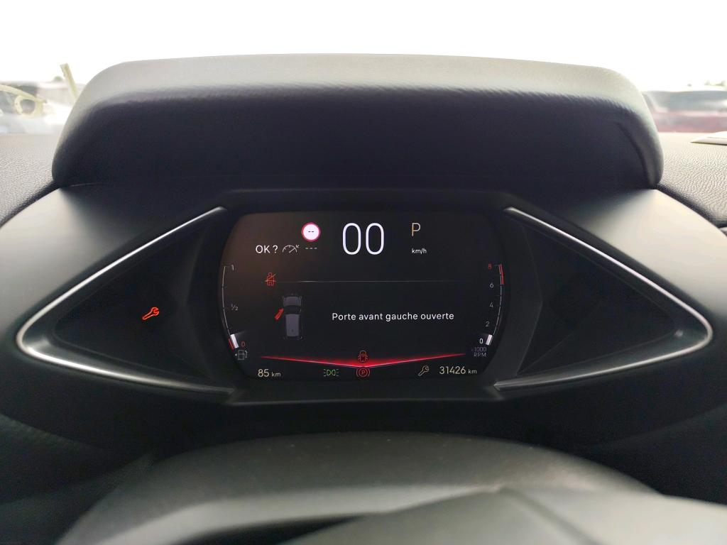 DS DS3 Crossback PureTech 130 EAT8 Rivoli 2023