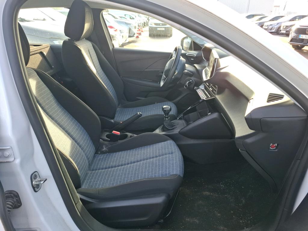 Peugeot 208 BLUEHDI 100 S&S BVM6 PREMIUM PACK 2021