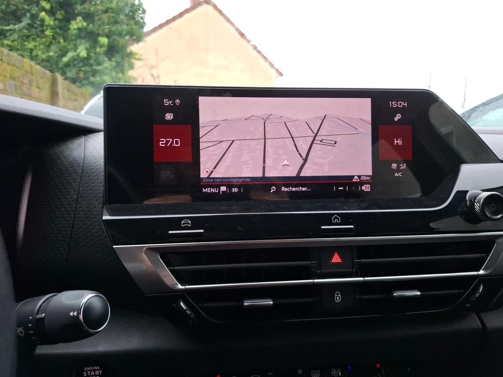 Citroen C4 PureTech 130 S&S EAT8 Feel Pack Business 2021