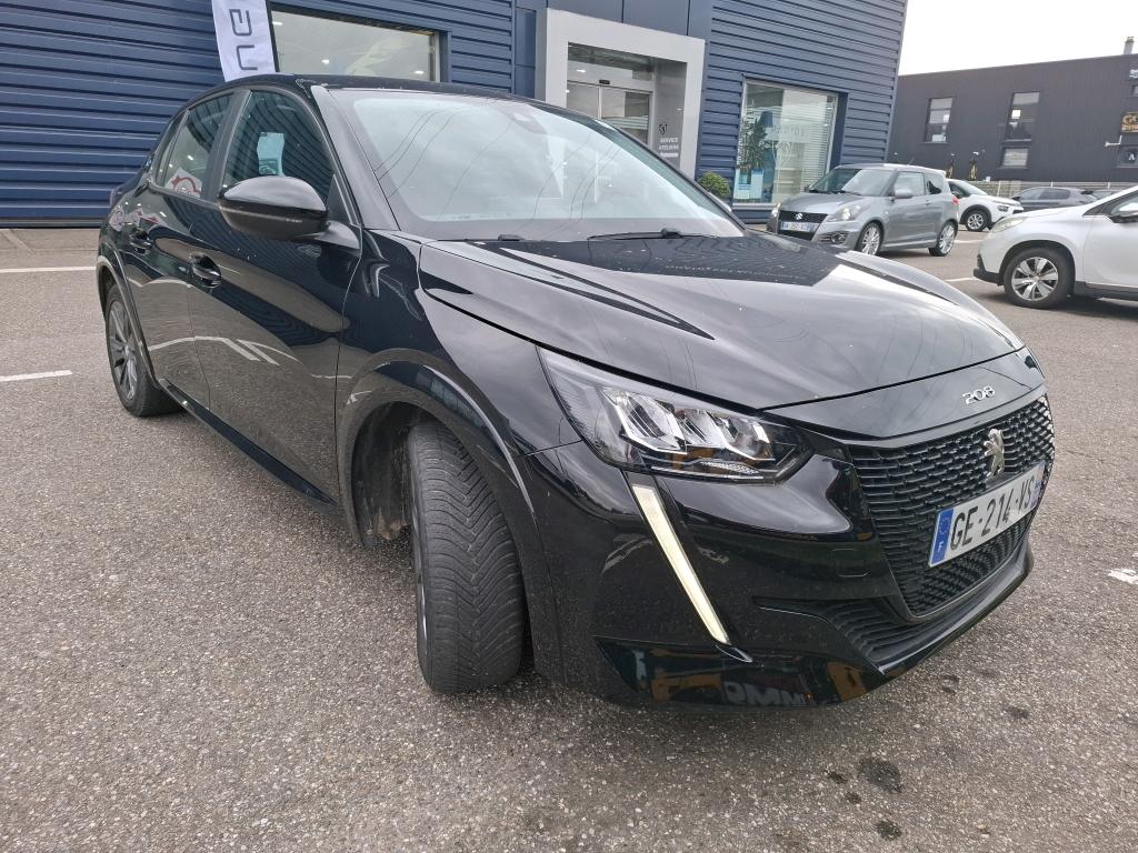 Peugeot 208 II 