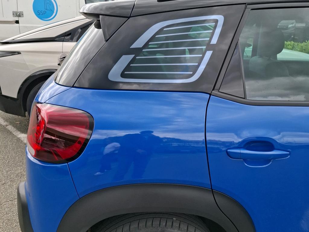 Citroen C3 Aircross PureTech 130 S&S EAT6 Max 2024
