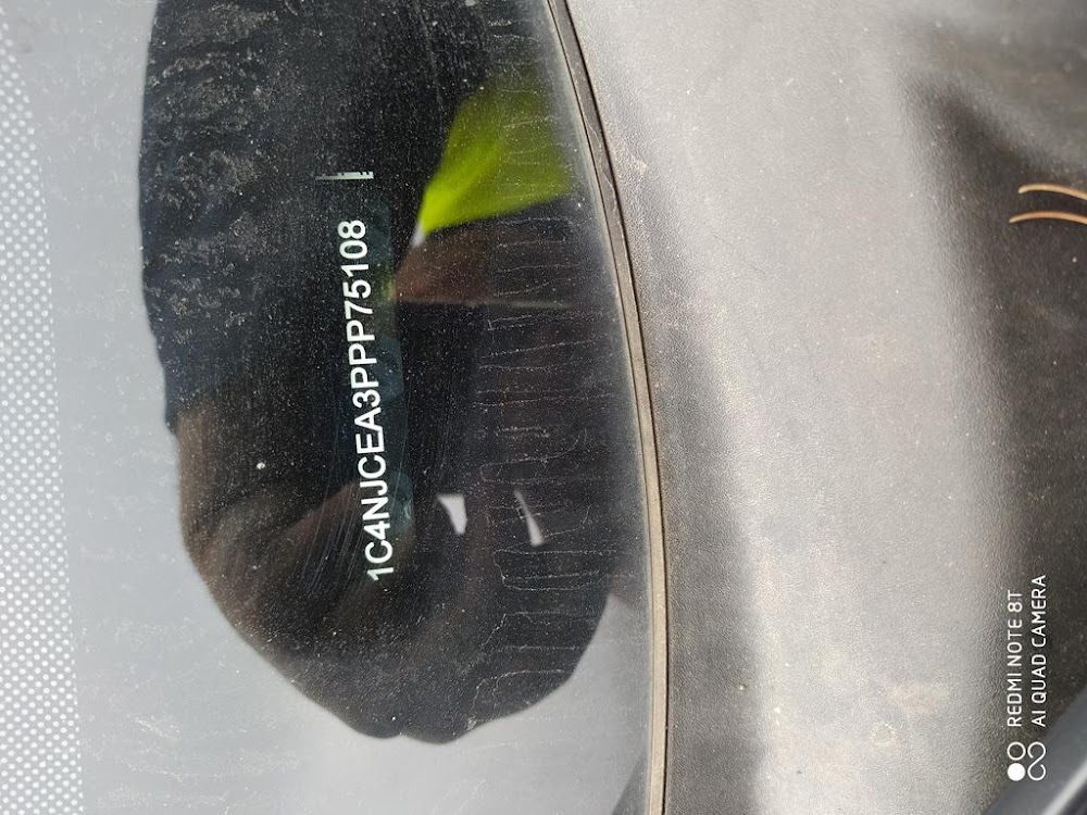 Foto Jeep Renegade 2