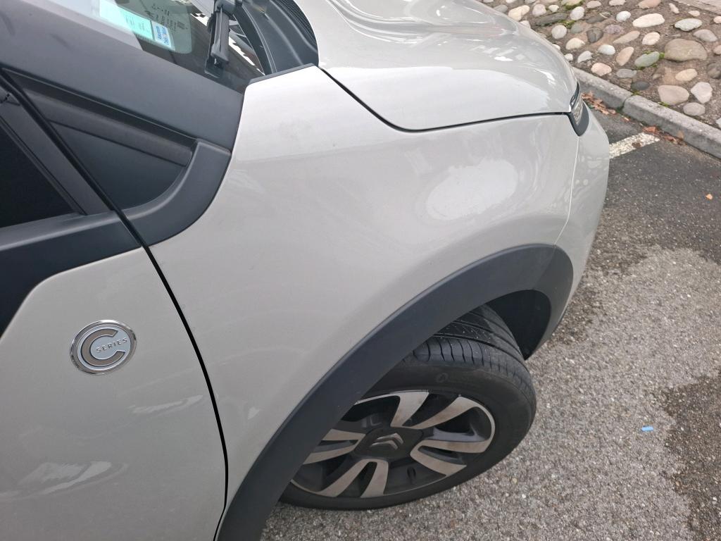 Citroen C3 PureTech 83 S&S BVM5 C-Series 2022