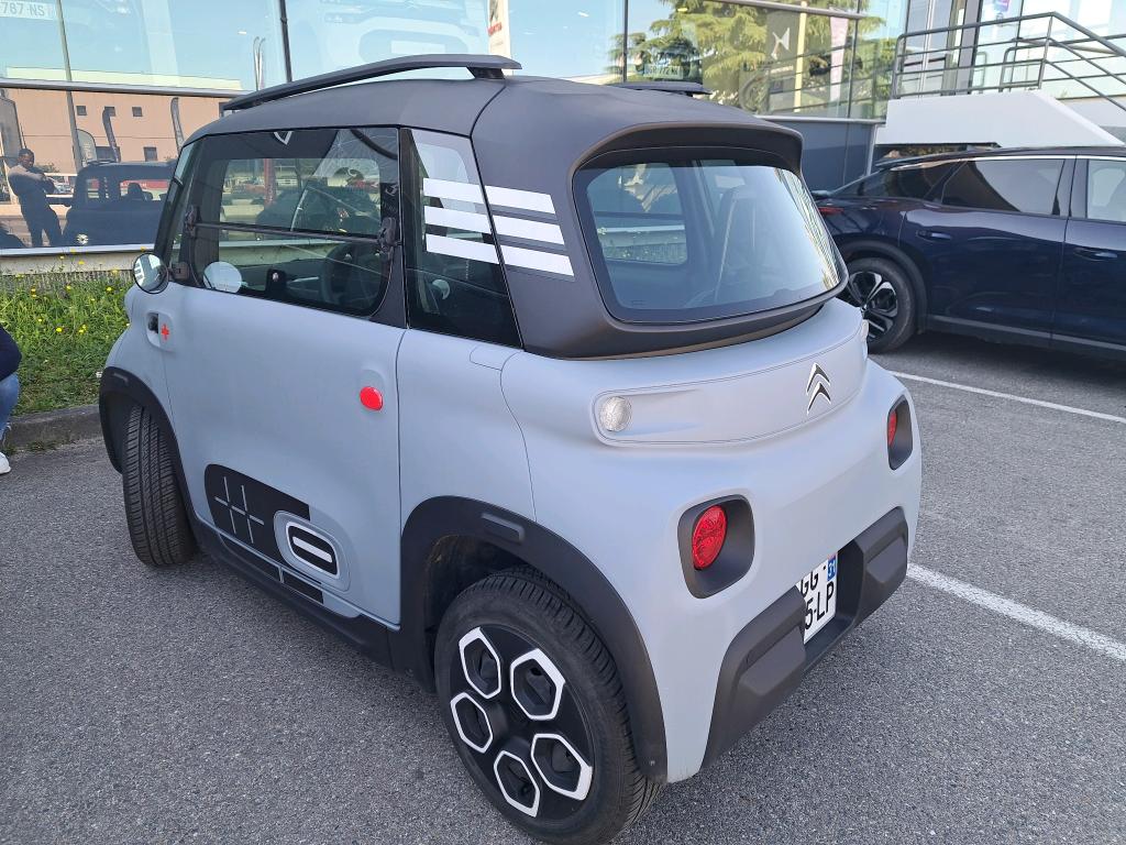 Citroen AMI 