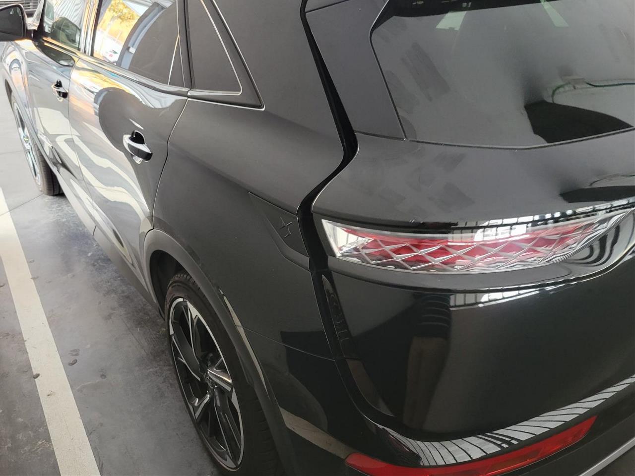 Foto DS DS 7 Crossback 4