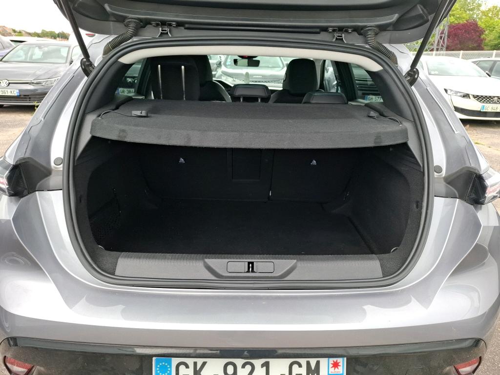 Peugeot 308 PureTech 130ch S&S EAT8 Allure Pack 2022