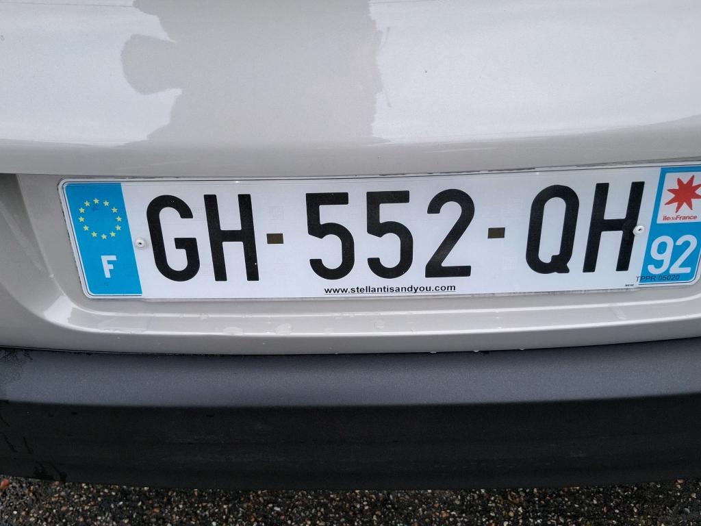 Citroen C3 PureTech 83 S&S BVM5 Feel Pack 2022