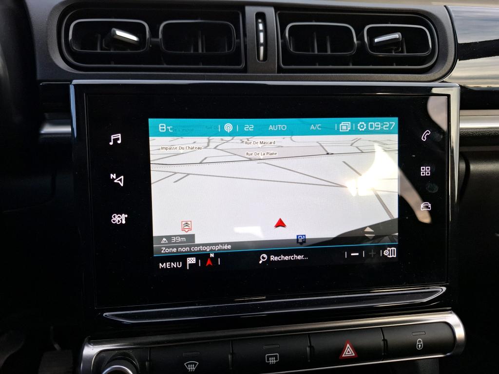 Citroen C3 BlueHDi 100 S&S BVM6 Feel Pack 2022