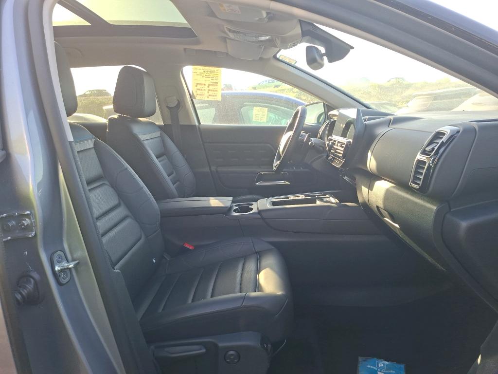 Citroen C5 Aircross PureTech 130 S&S EAT8 Shine 2022