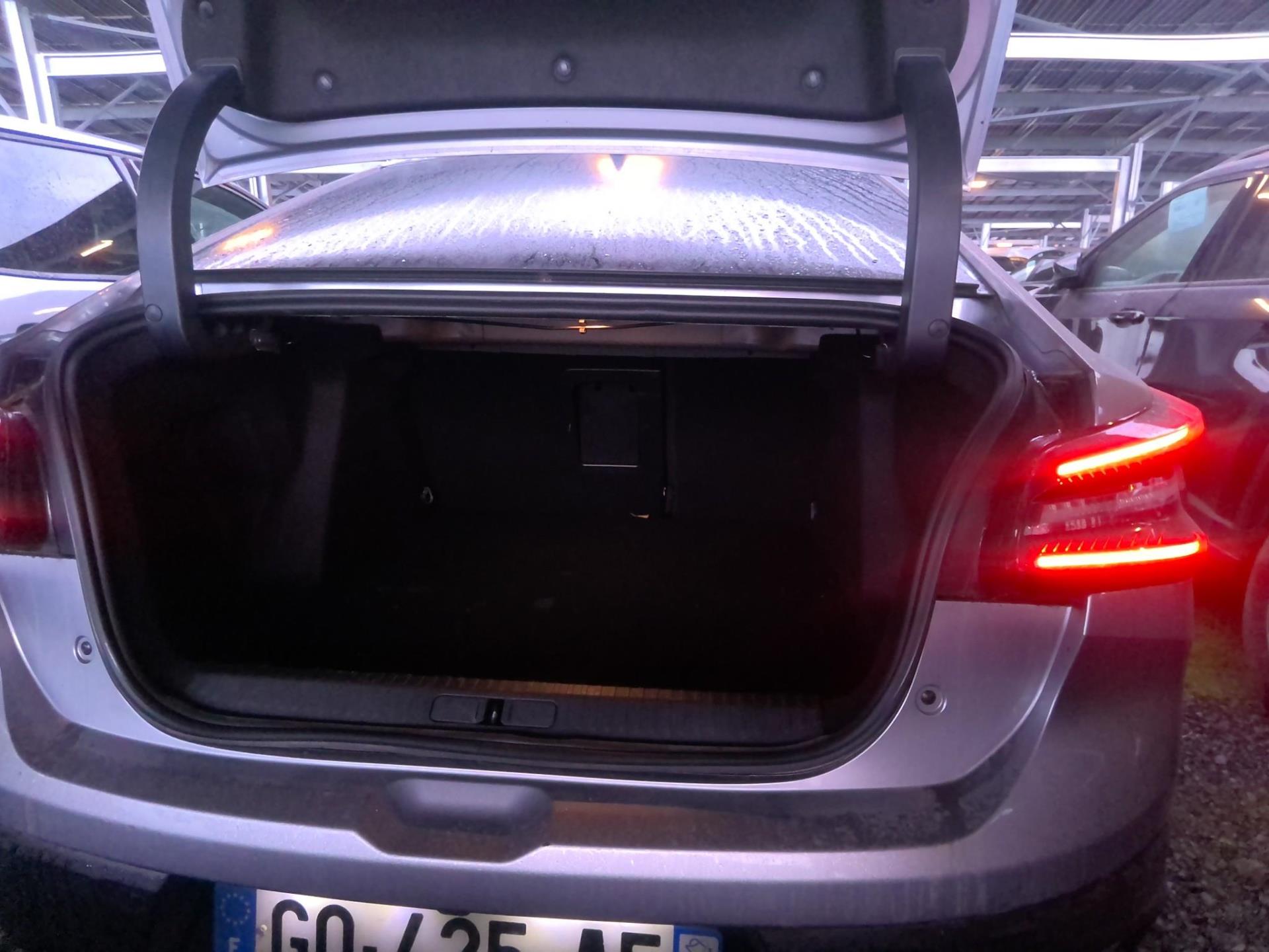 Citroen C4 X PureTech 130 S&S EAT8 Shine 2023