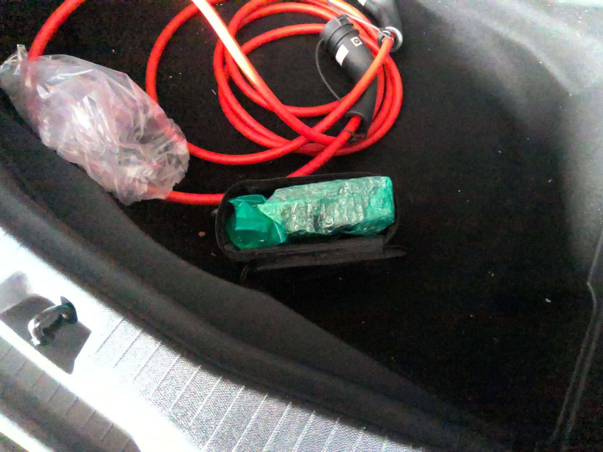 Opel Grandland Electrique 213 ch & Batterie 73 kWh Edition 2025