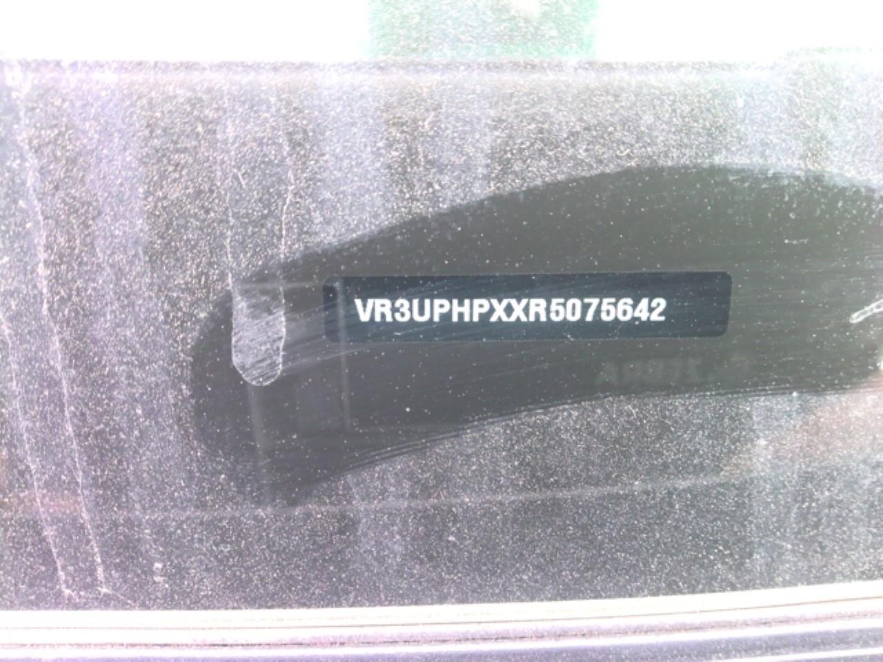 Foto Peugeot 508 Hybrid 6