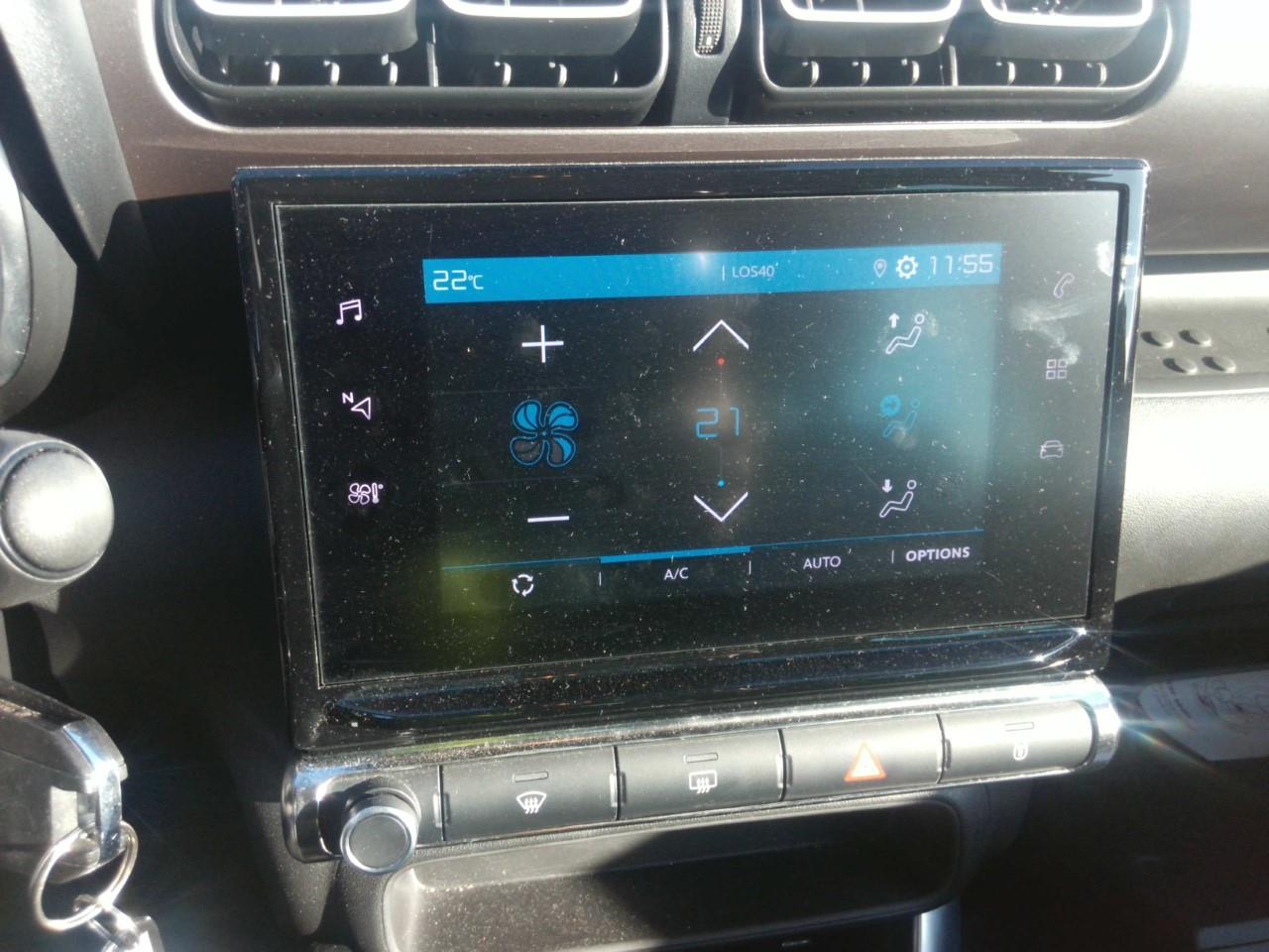 Foto Citroën C3 Aircross 9