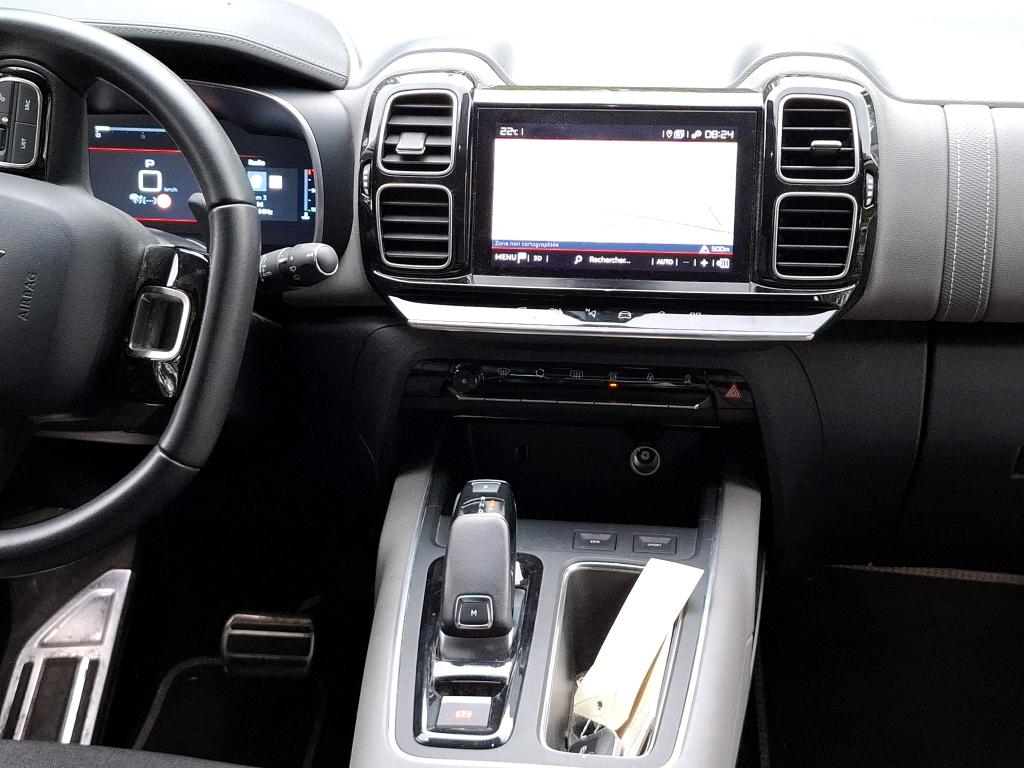 Citroen C5 Aircross BlueHDi 130 S&S EAT8 Shine 2021
