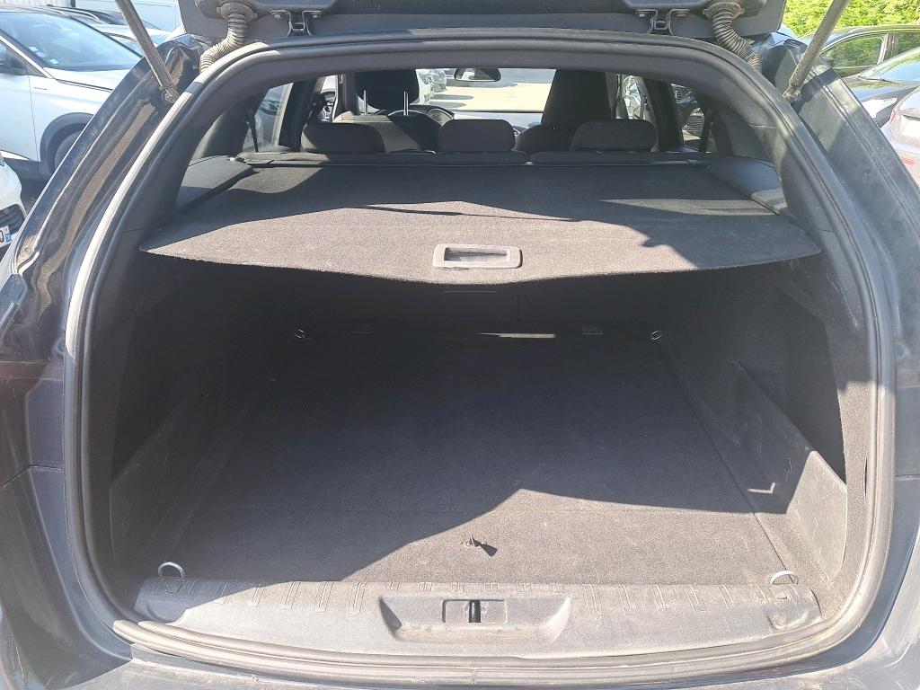 Peugeot 308 SW BlueHDi 130ch S&S EAT8 GT Line 2020