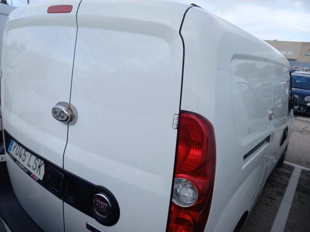 Foto Fiat Doblo Cargo 3