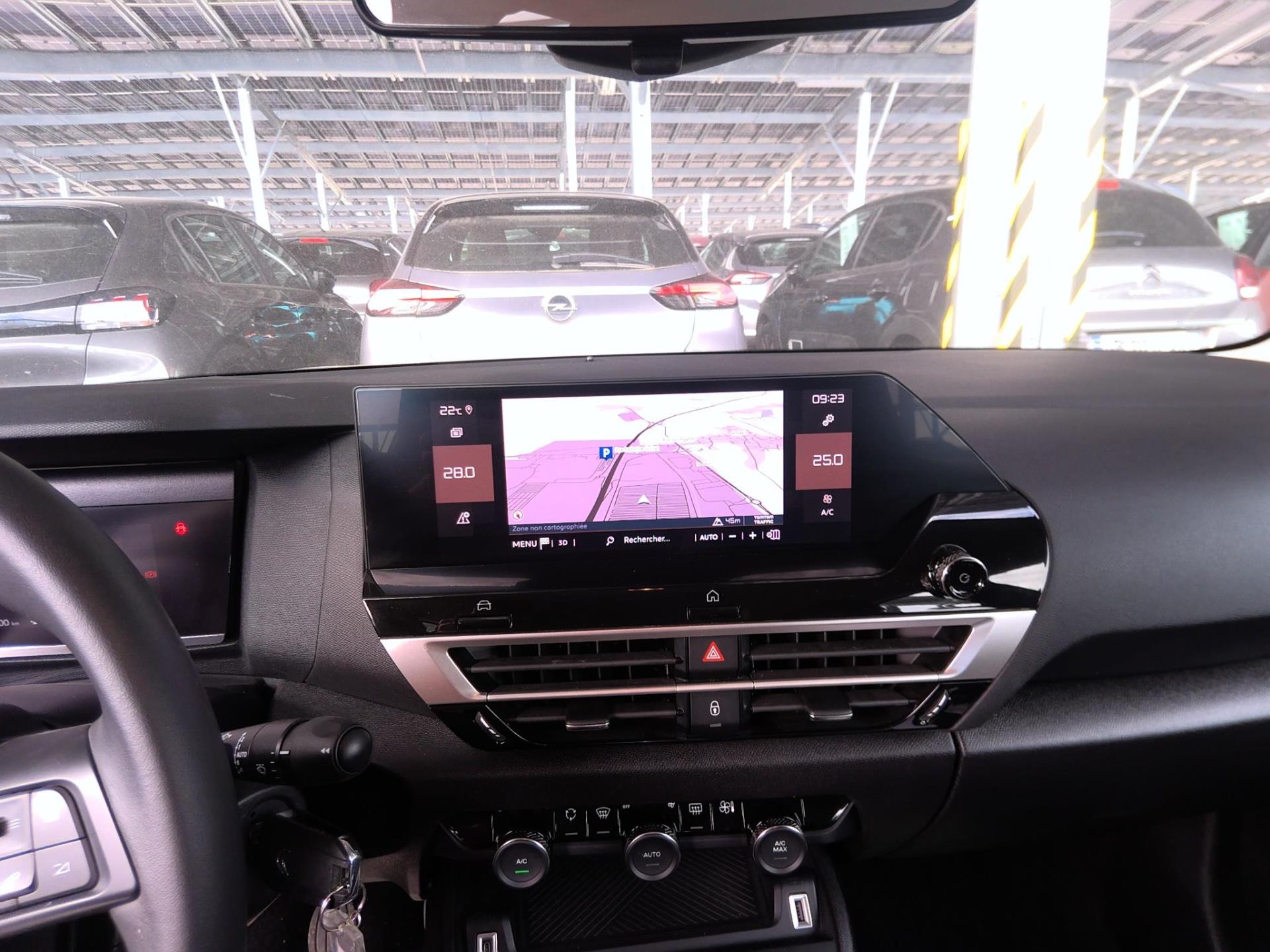 Citroen C4 PureTech 100 S&S BVM6 Feel 2023