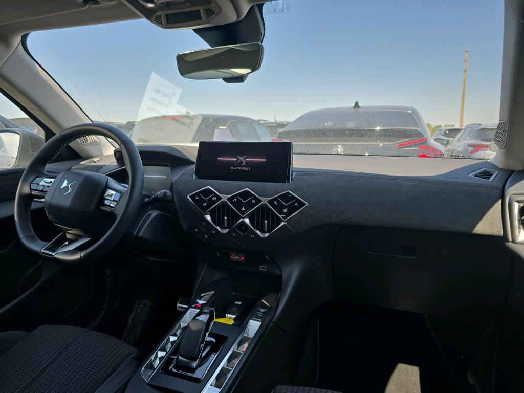 DS DS 3 E-Tense Performance Line+ 2023