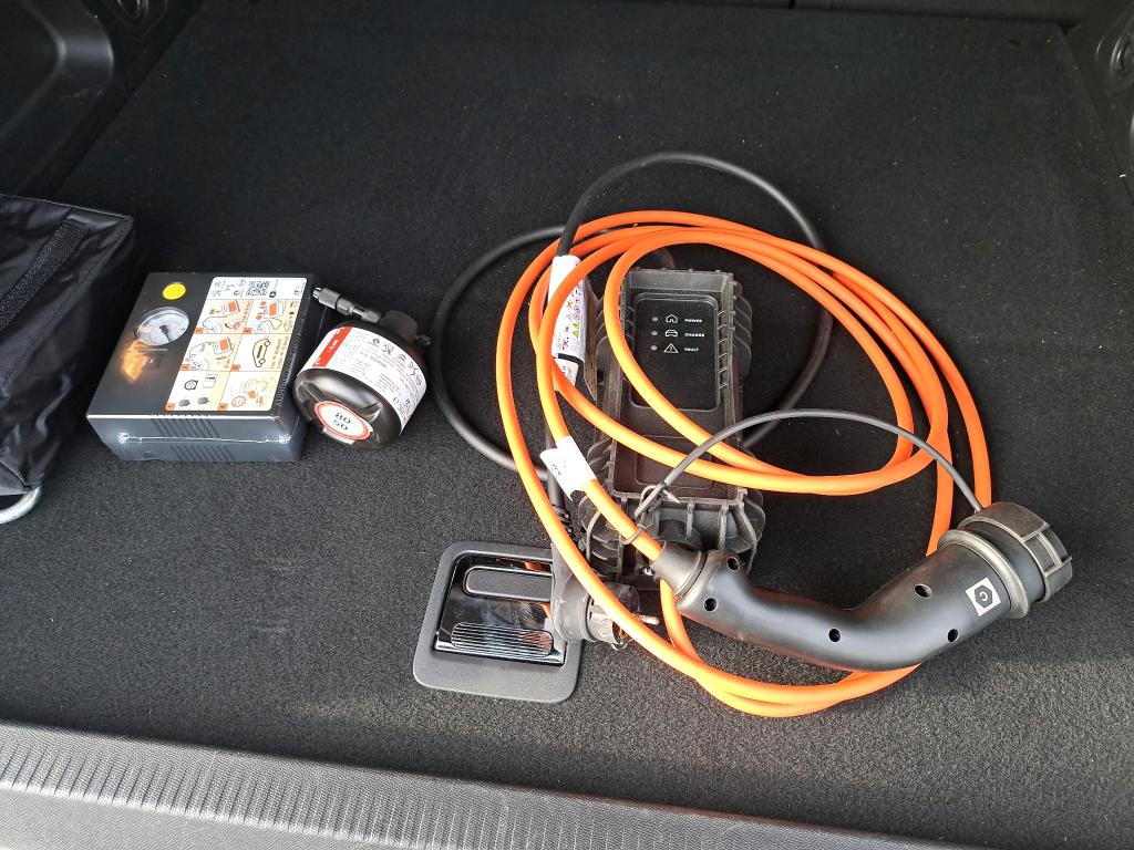 Citroen C5 Aircross Hybride Rechargeable 225 e-EAT8 Feel Pack 2022