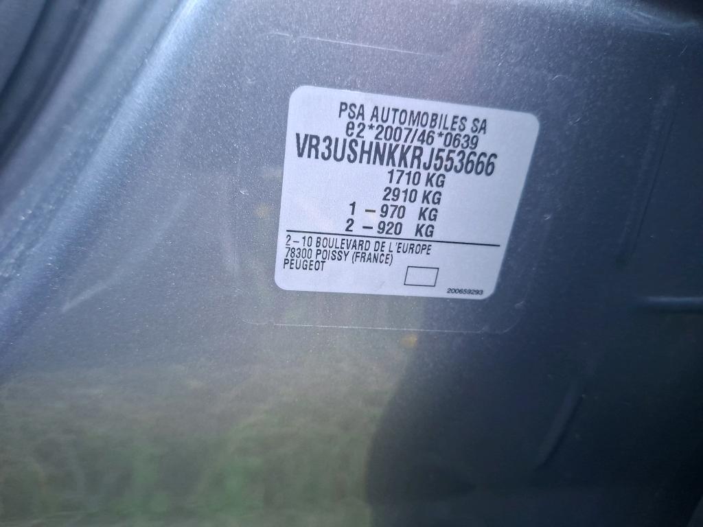 Peugeot 2008 PureTech 100 S&S BVM6 Allure 2024
