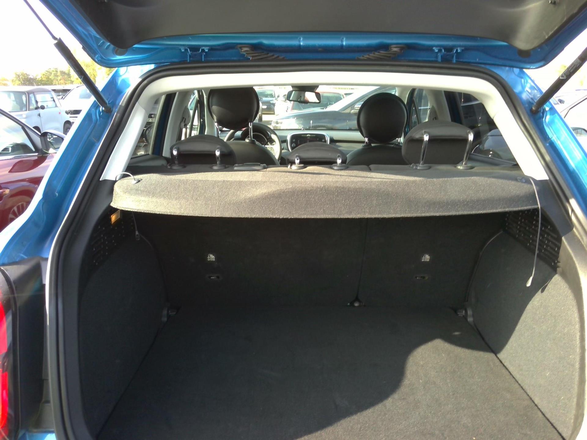 FIAT 500X 1.5 FireFly 130 ch S/S DCT7 Hybrid  2024