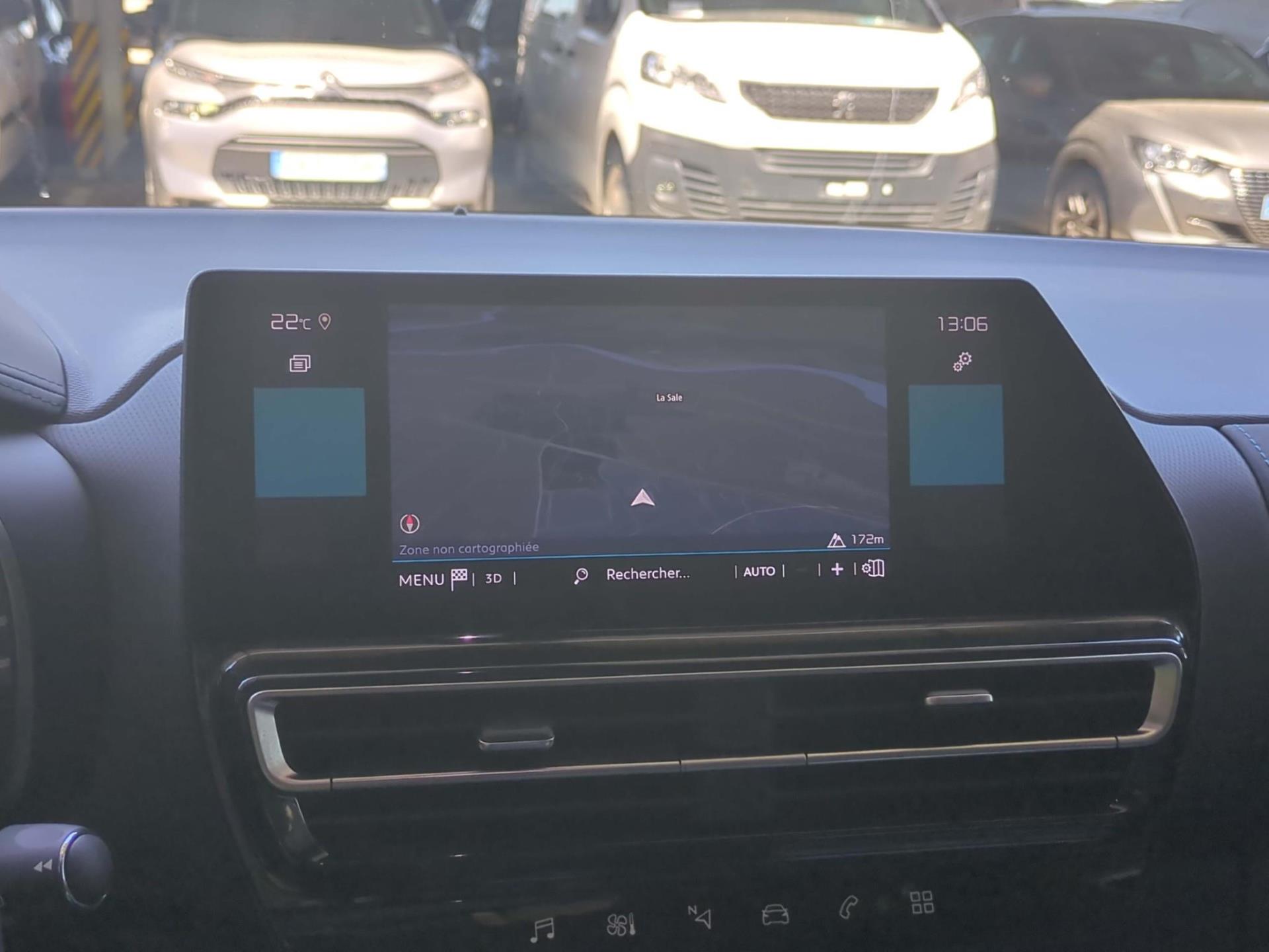 Citroen C5 Aircross BlueHDi 130 EAT8 Plus 2024