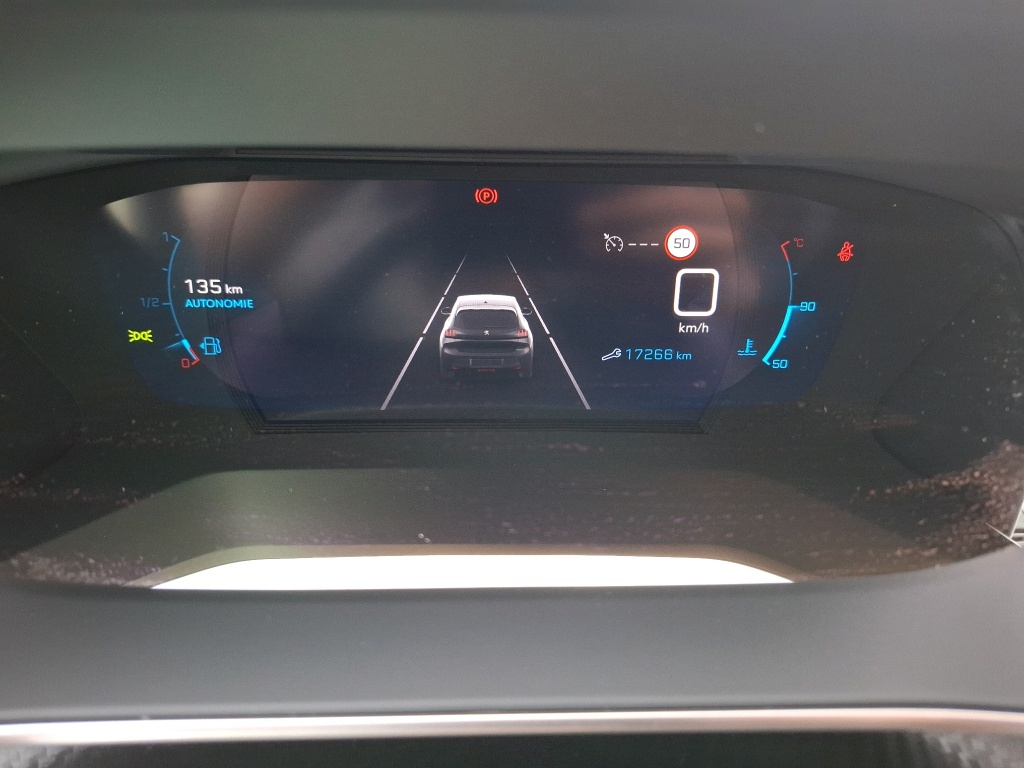 Peugeot 208 PureTech 100 S&S BVM6 GT 2023