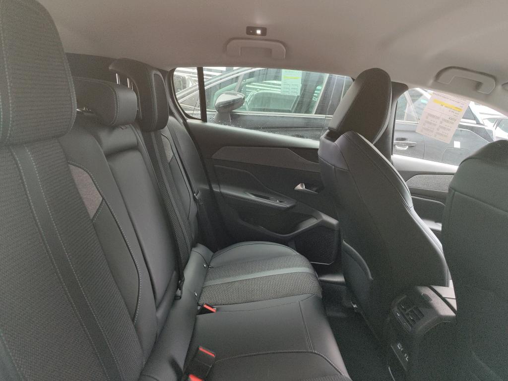 Peugeot 308 PHEV 180 e-EAT8 Allure Pack 2022