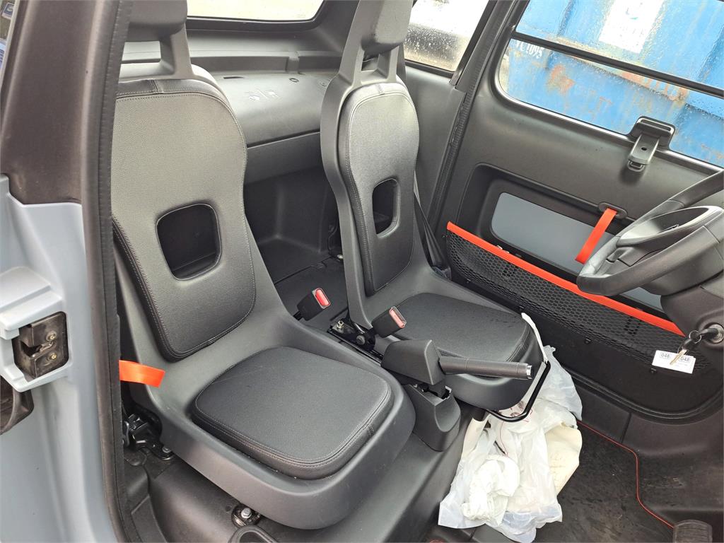 Citroen AMI 