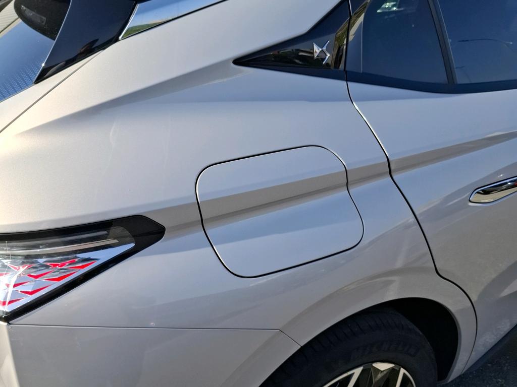 DS DS 4 PureTech 130 EAT8 Opera 2024