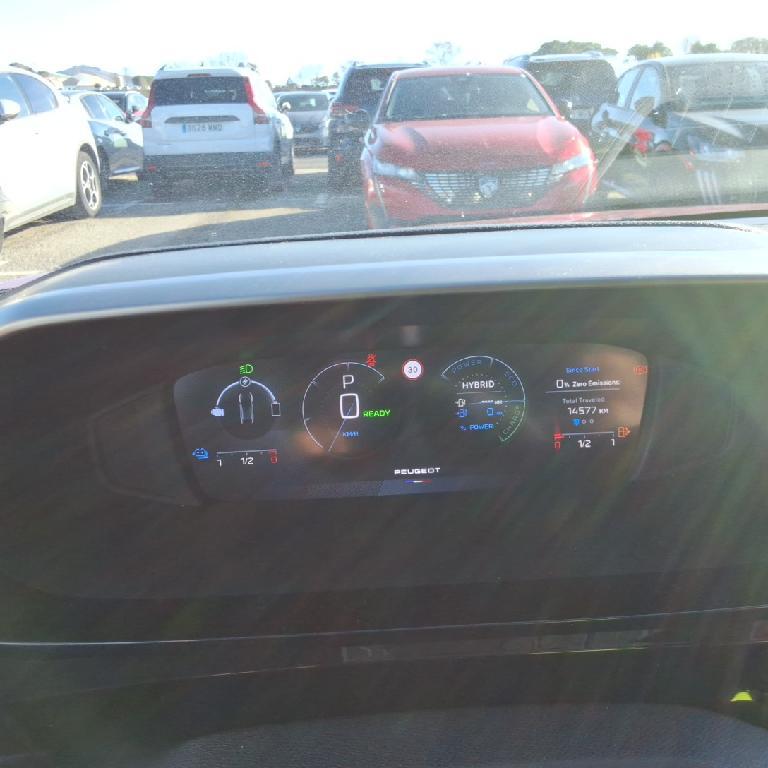 Foto Peugeot 408 3