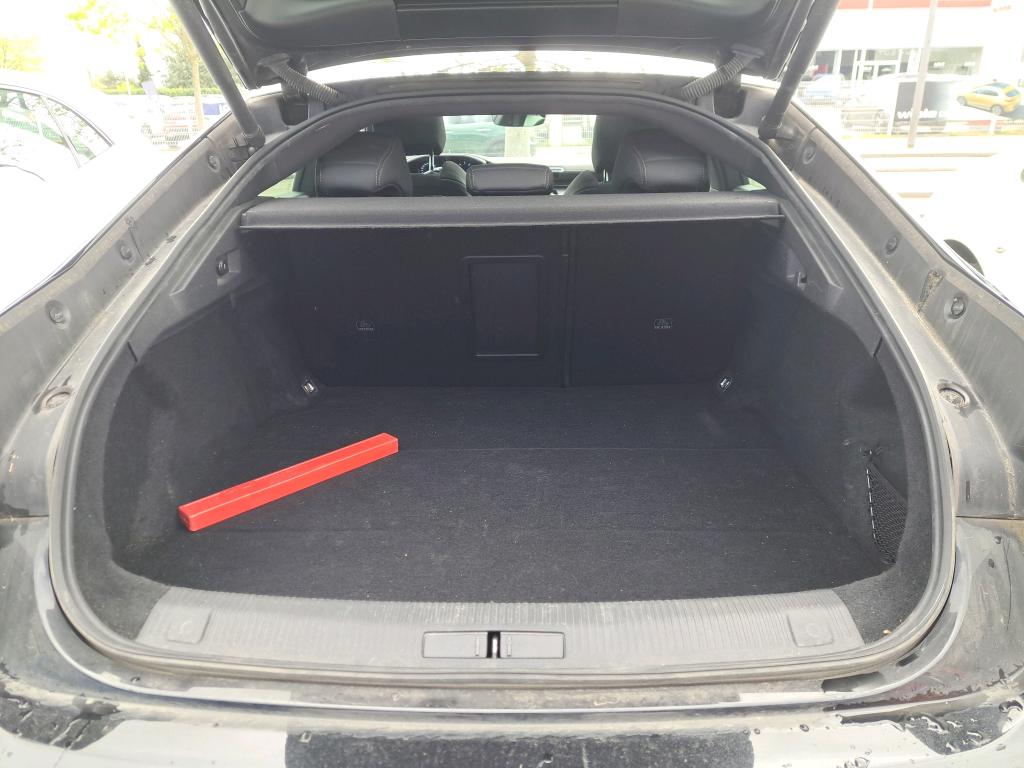 Peugeot 508 BlueHDi 160 ch S&S EAT8 GT Line 2019