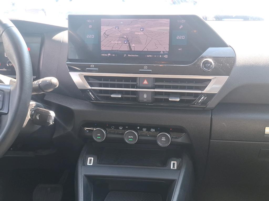 Citroen C4 PureTech 130 S&S EAT8 Feel Pack 2023