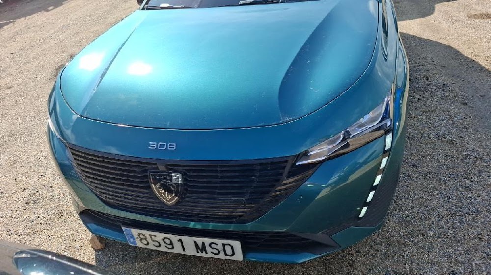 Peugeot 308 308 SW Style Gasolina 130 S&S EAT8