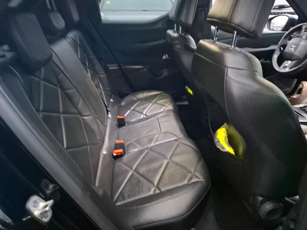 DS DS3 Crossback PureTech 155 EAT8 Grand Chic 2021