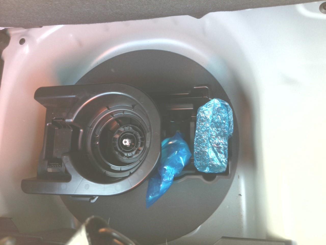 Foto Opel Corsa 16