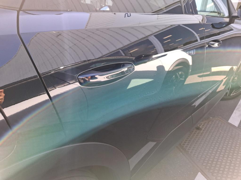 Peugeot 3008 Hybrid 145 e-DCS6 GT 2025