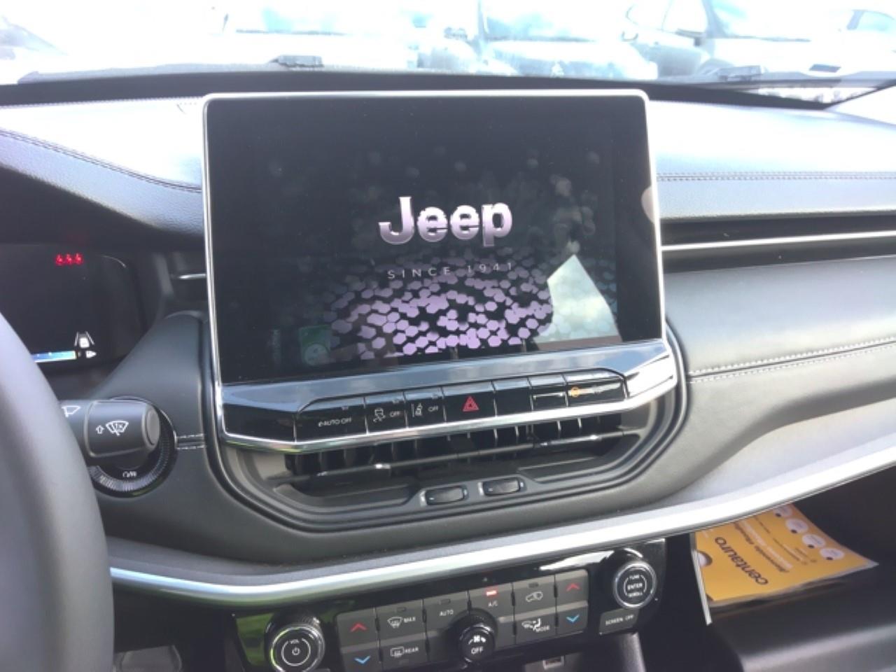 Foto Jeep Compass 8