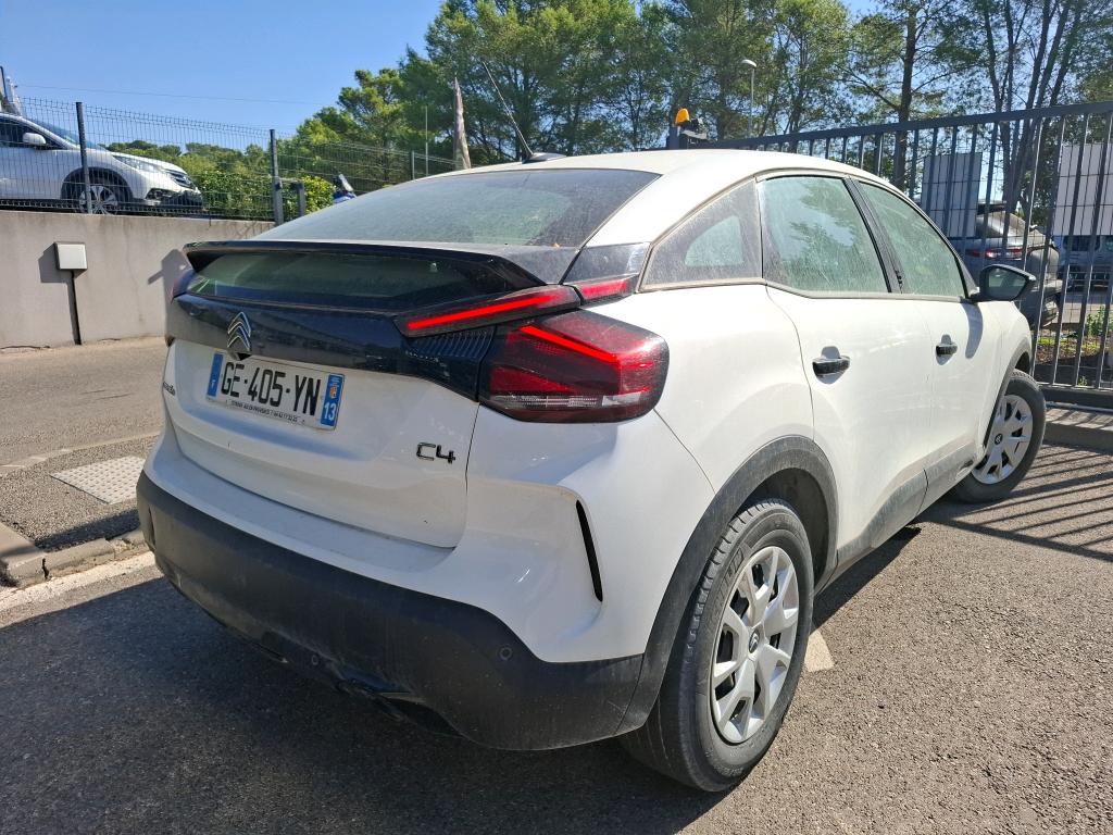Citroen C4 BlueHDi 110 S&S BVM6 Live Pack Business 2022