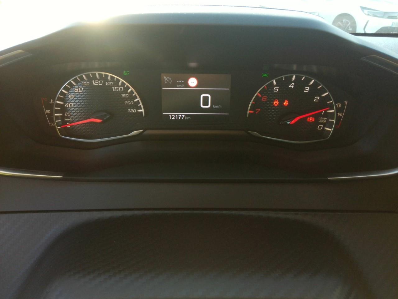 Foto Peugeot 208 5
