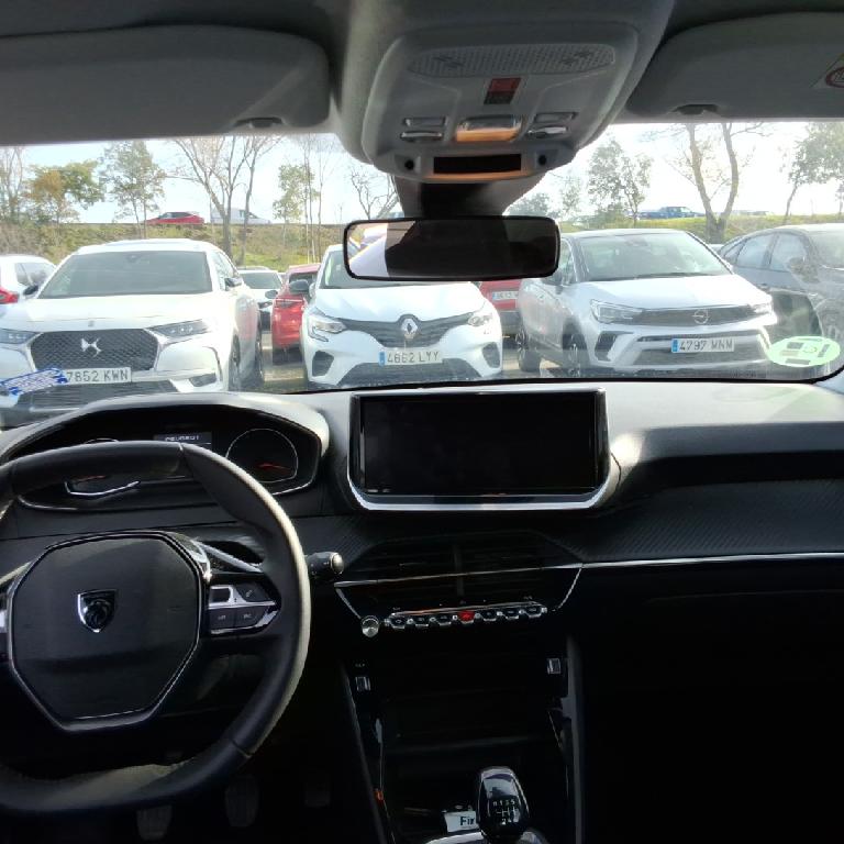 Foto Peugeot 308 15