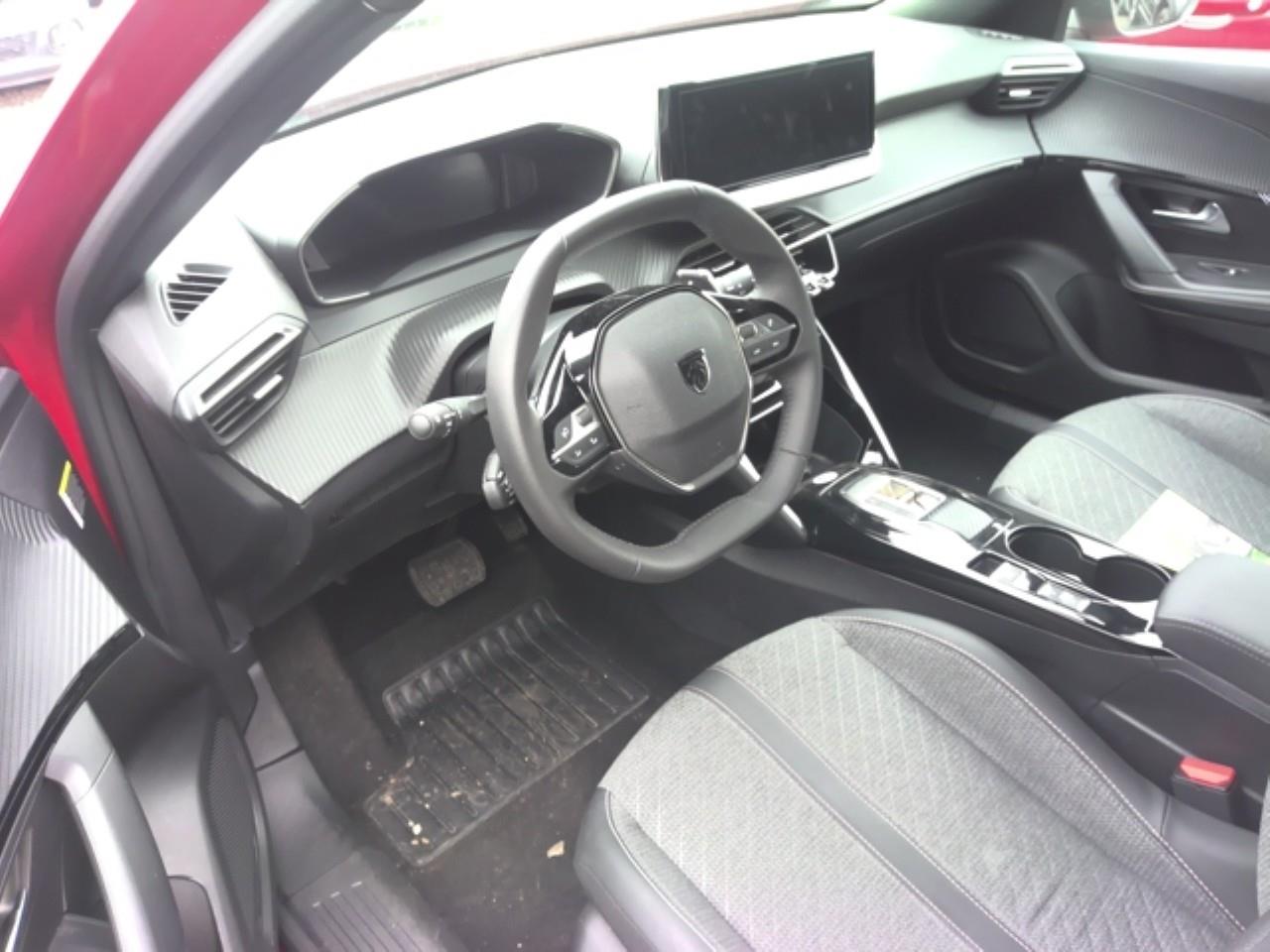 Foto Peugeot 2008 5