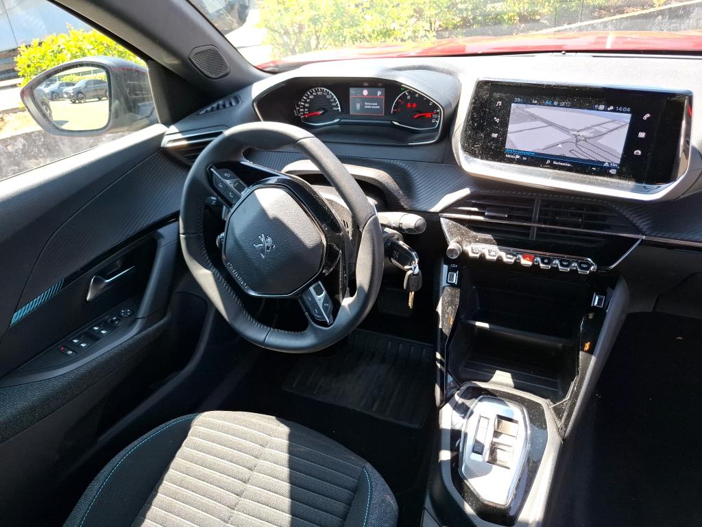 Peugeot 2008 PureTech 130 S&S EAT8 Style 2023