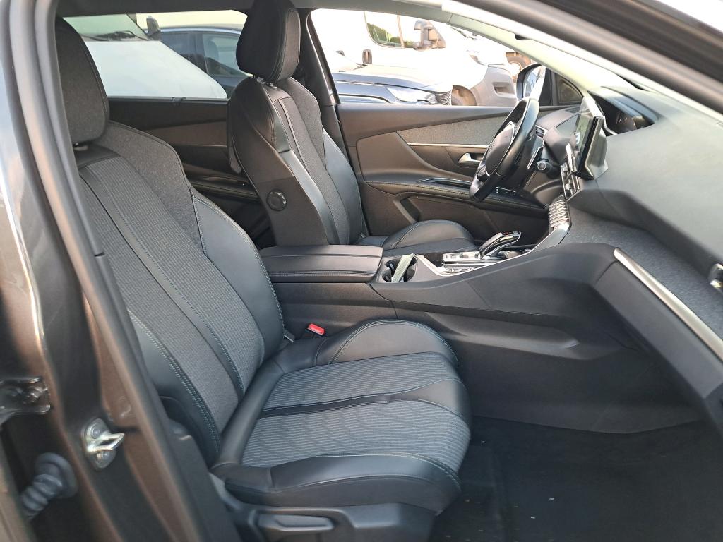 Peugeot 5008 BlueHDi 130ch S&S EAT8 Allure Pack 2022