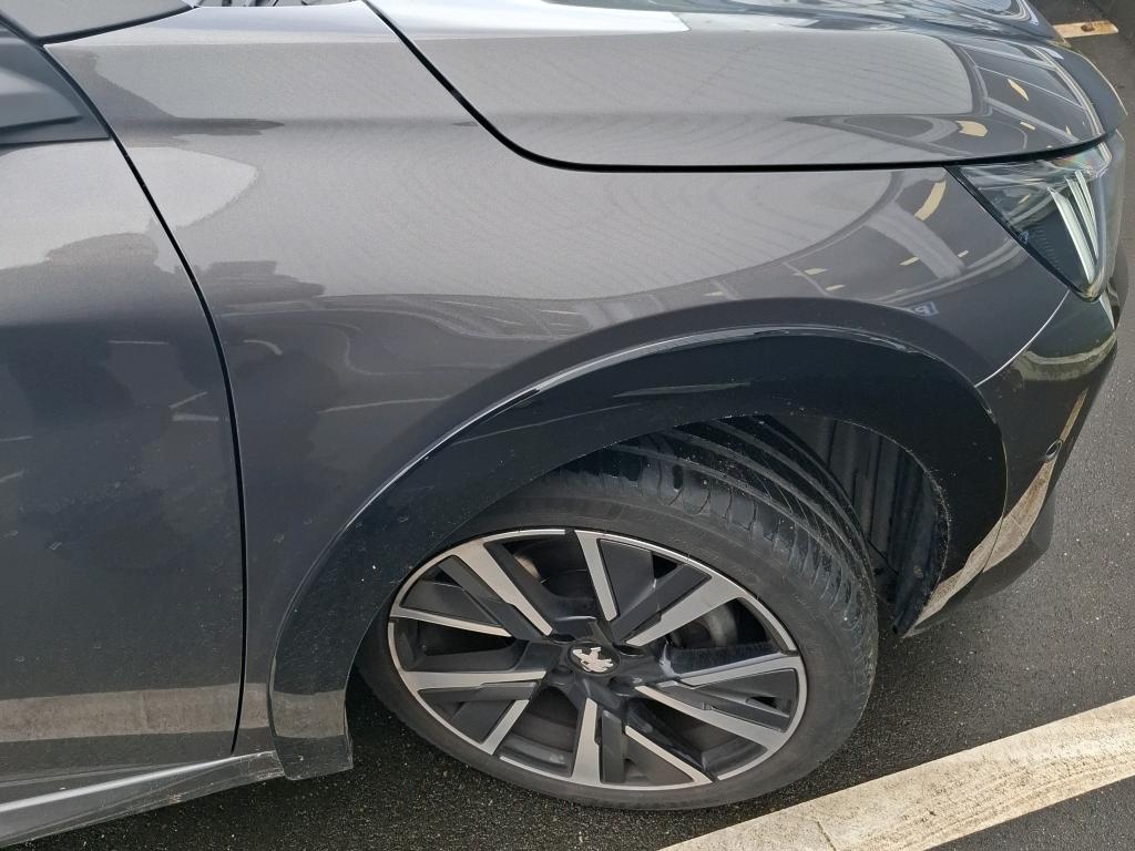 Peugeot 208 PureTech 100 S&S EAT8 GT 2022