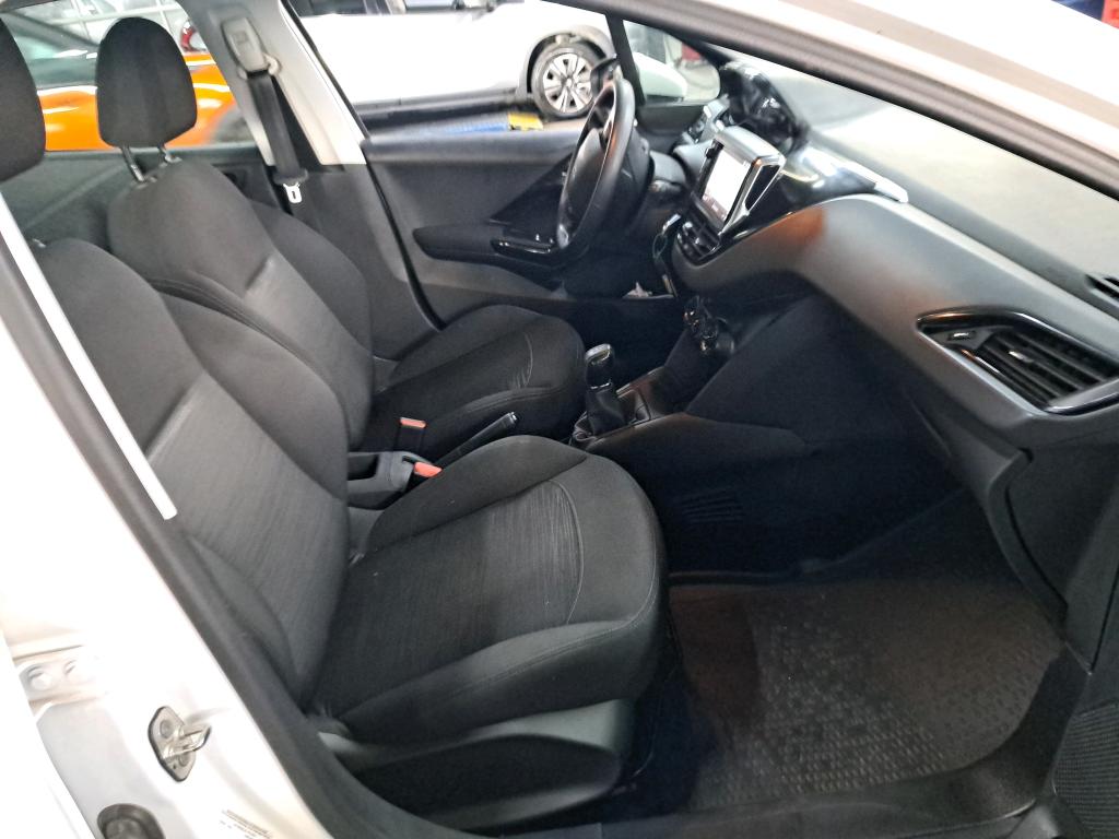 Peugeot 208 AFFAIRE BLUEHDI 100 S&S BVM5 PREMIUM PACK 2020