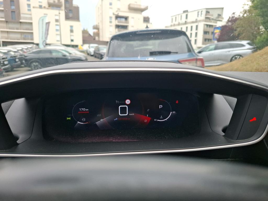 Peugeot 2008 BlueHDi 130 S&S EAT8 Allure Pack 2023