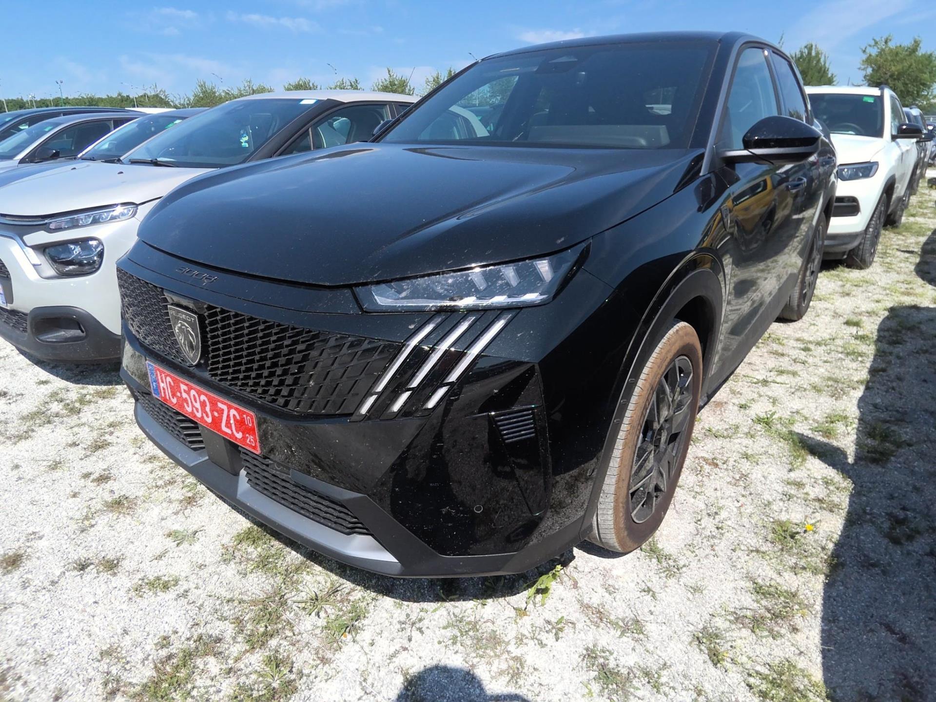 3008 III